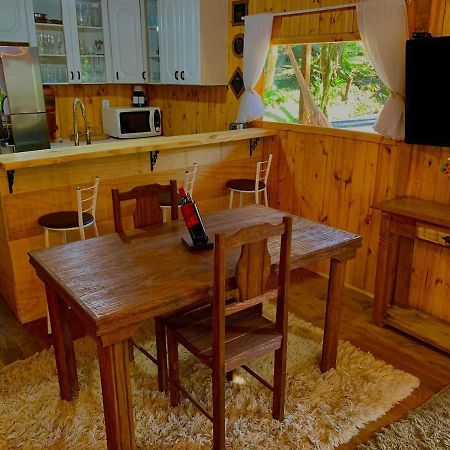 Cabana Vivenda Βίλα São Francisco de Paula Εξωτερικό φωτογραφία