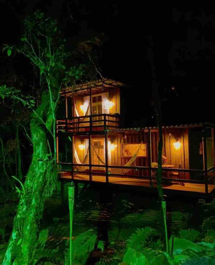 Cabana Vivenda Βίλα São Francisco de Paula Εξωτερικό φωτογραφία
