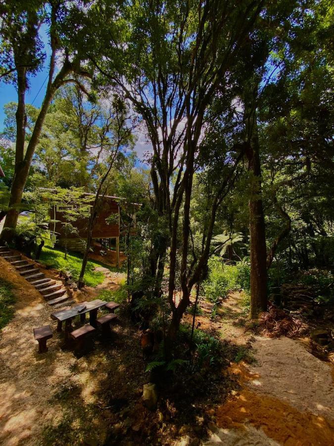 Cabana Vivenda Βίλα São Francisco de Paula Εξωτερικό φωτογραφία