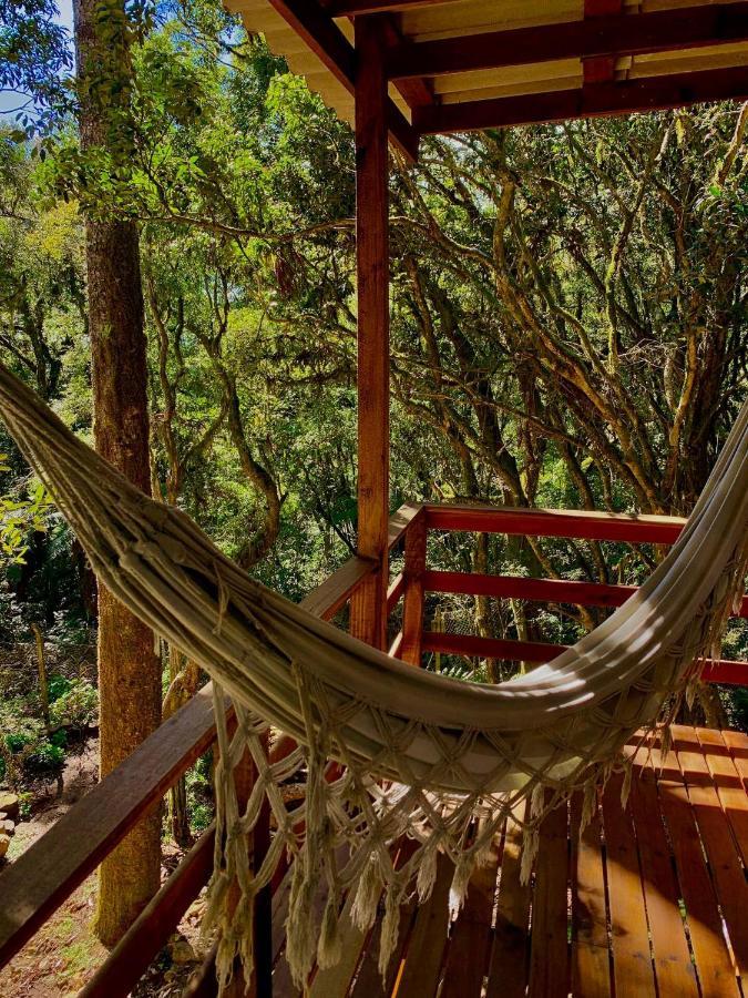 Cabana Vivenda Βίλα São Francisco de Paula Εξωτερικό φωτογραφία