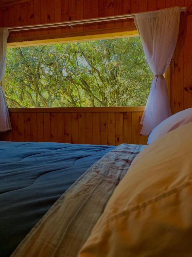 Cabana Vivenda Βίλα São Francisco de Paula Εξωτερικό φωτογραφία