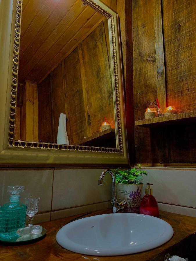 Cabana Vivenda Βίλα São Francisco de Paula Εξωτερικό φωτογραφία