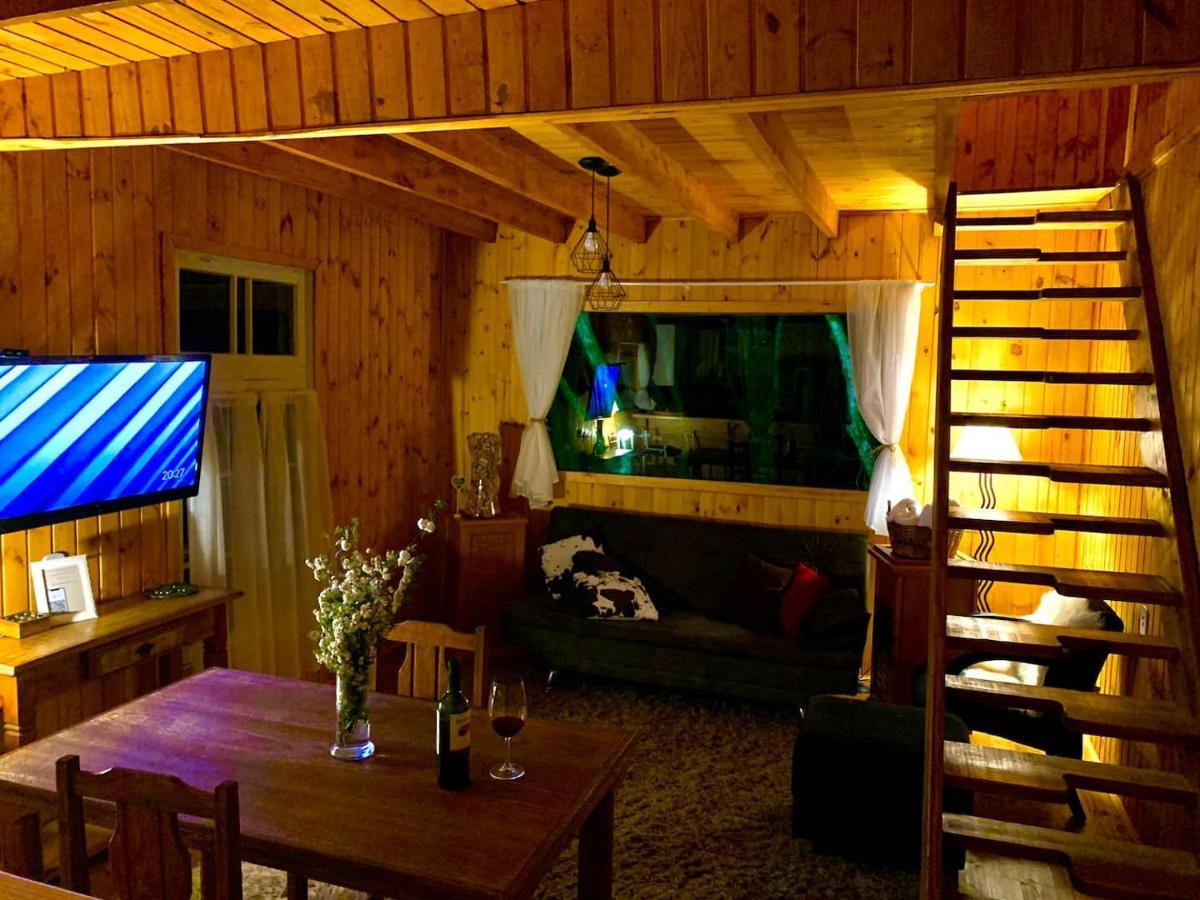 Cabana Vivenda Βίλα São Francisco de Paula Εξωτερικό φωτογραφία