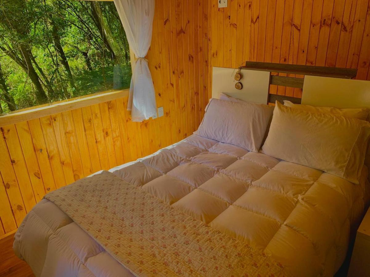 Cabana Vivenda Βίλα São Francisco de Paula Εξωτερικό φωτογραφία