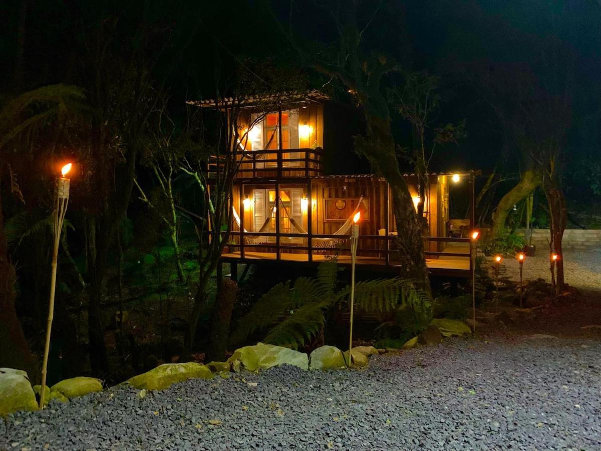 Cabana Vivenda Βίλα São Francisco de Paula Εξωτερικό φωτογραφία