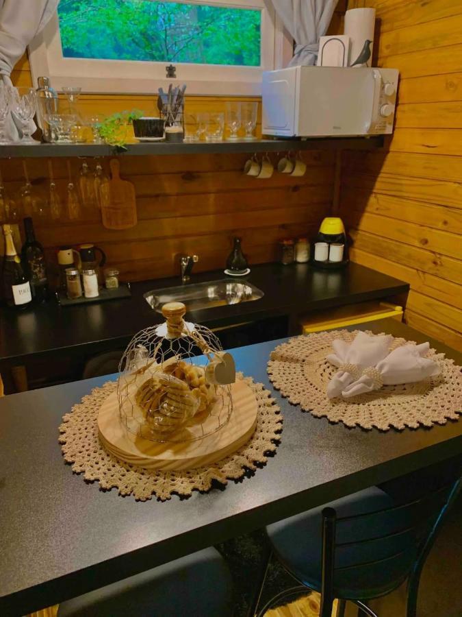 Cabana Vivenda Βίλα São Francisco de Paula Εξωτερικό φωτογραφία